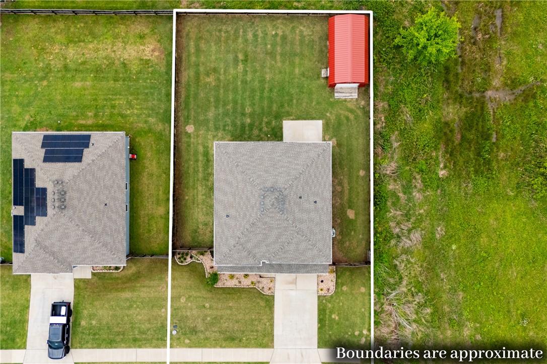 Cedar Bluff Sub - Residential