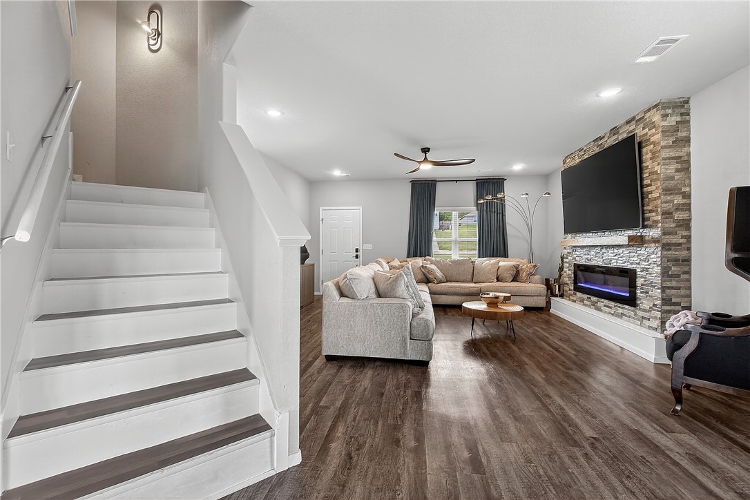 Cedar Bluff Sub - Residential