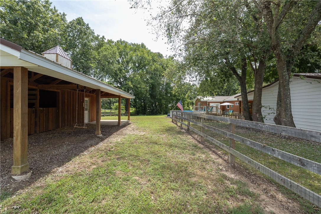 Goshen Outlots - Residential