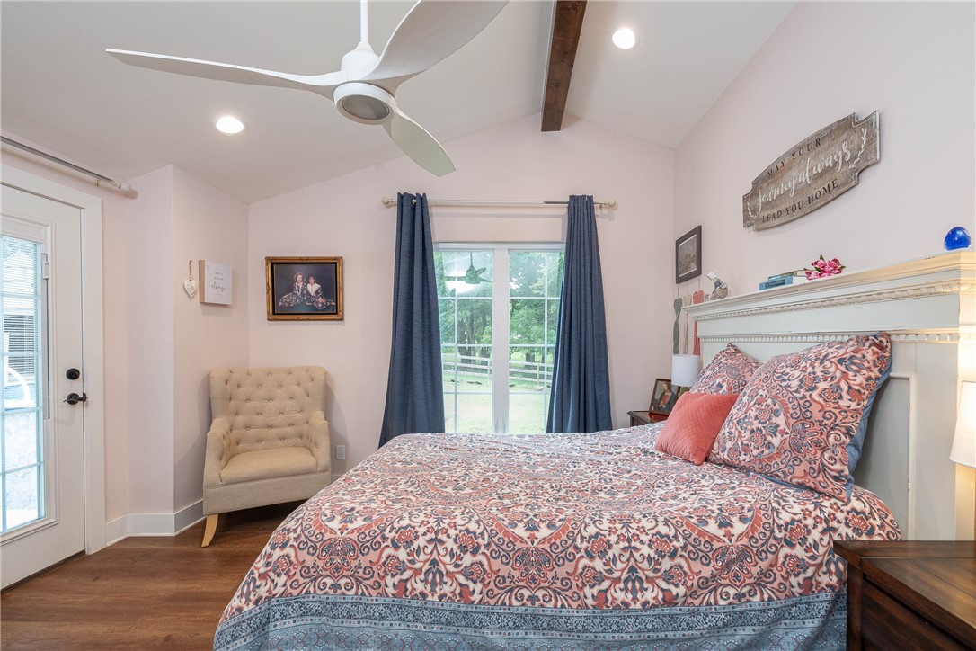 Goshen Outlots - Residential