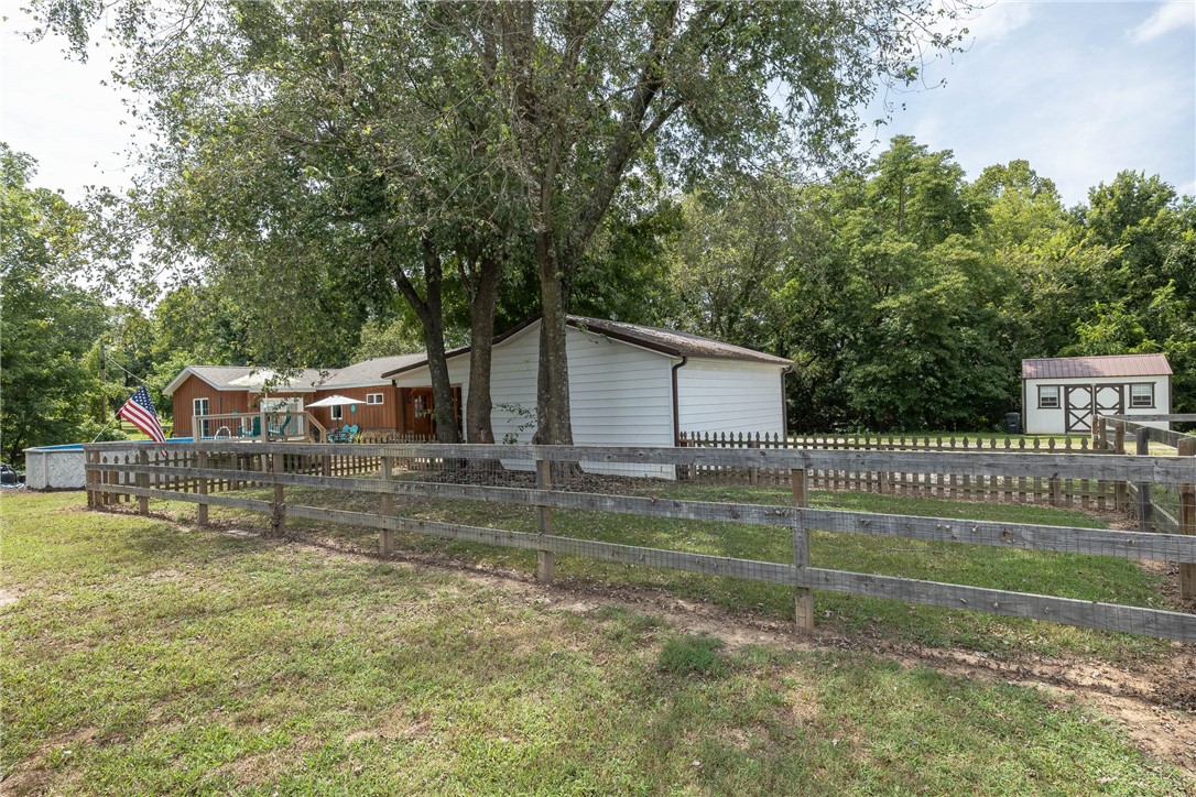 Goshen Outlots - Residential