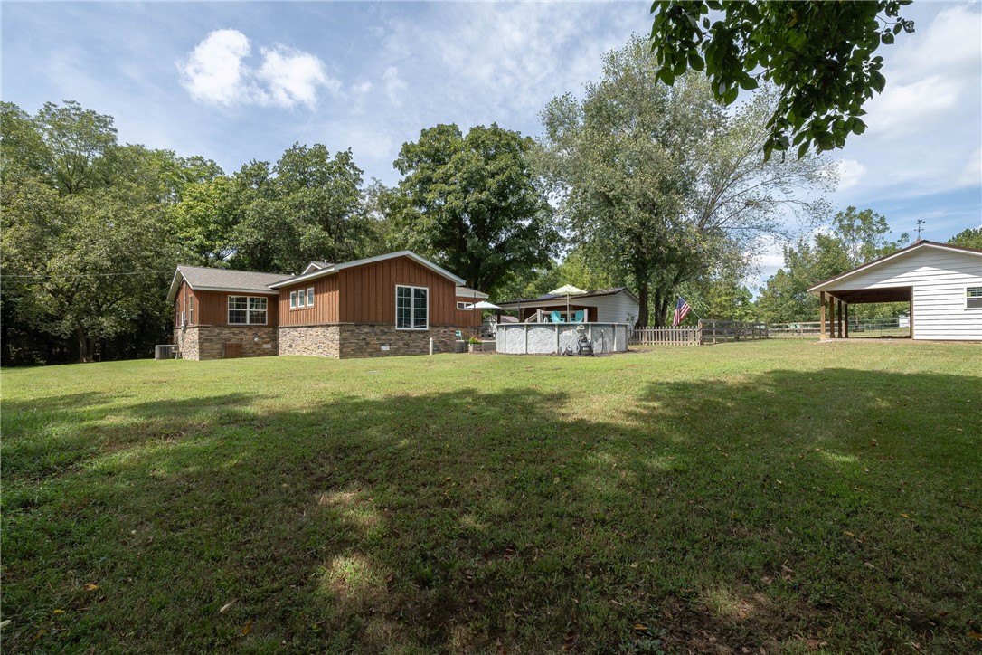 Goshen Outlots - Residential