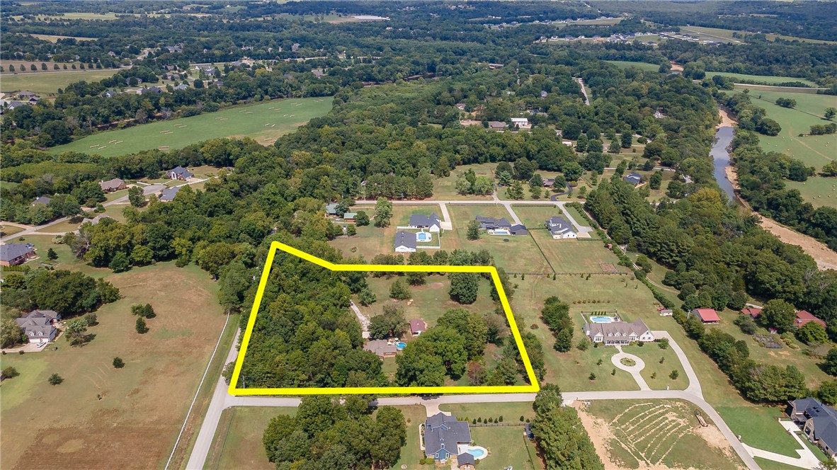 Goshen Outlots - Residential