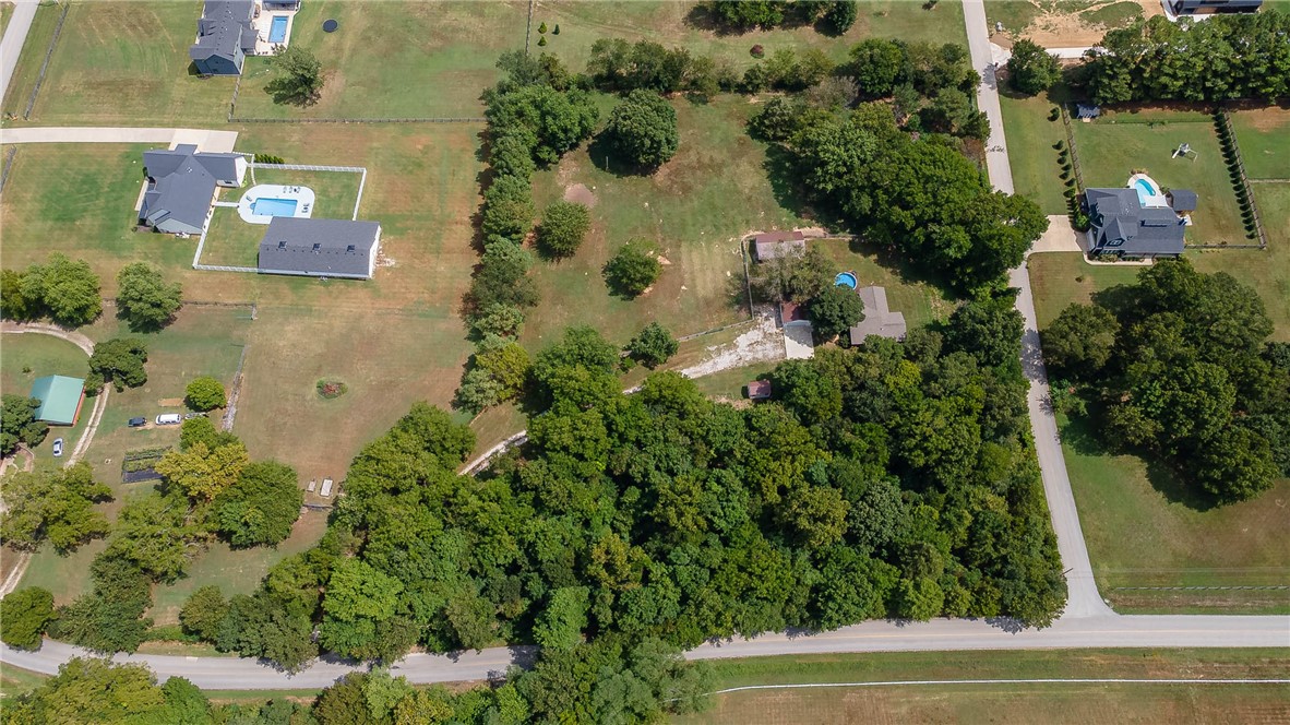 Goshen Outlots - Residential