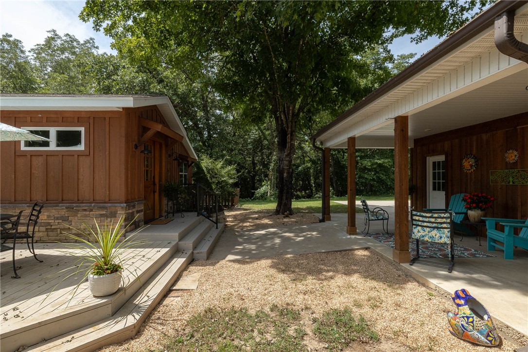 Goshen Outlots - Residential