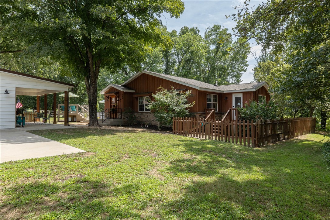 Goshen Outlots - Residential