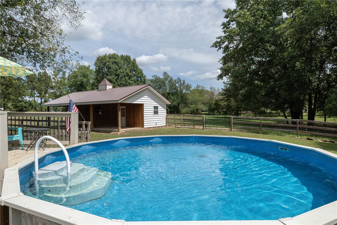 Goshen Outlots - Residential