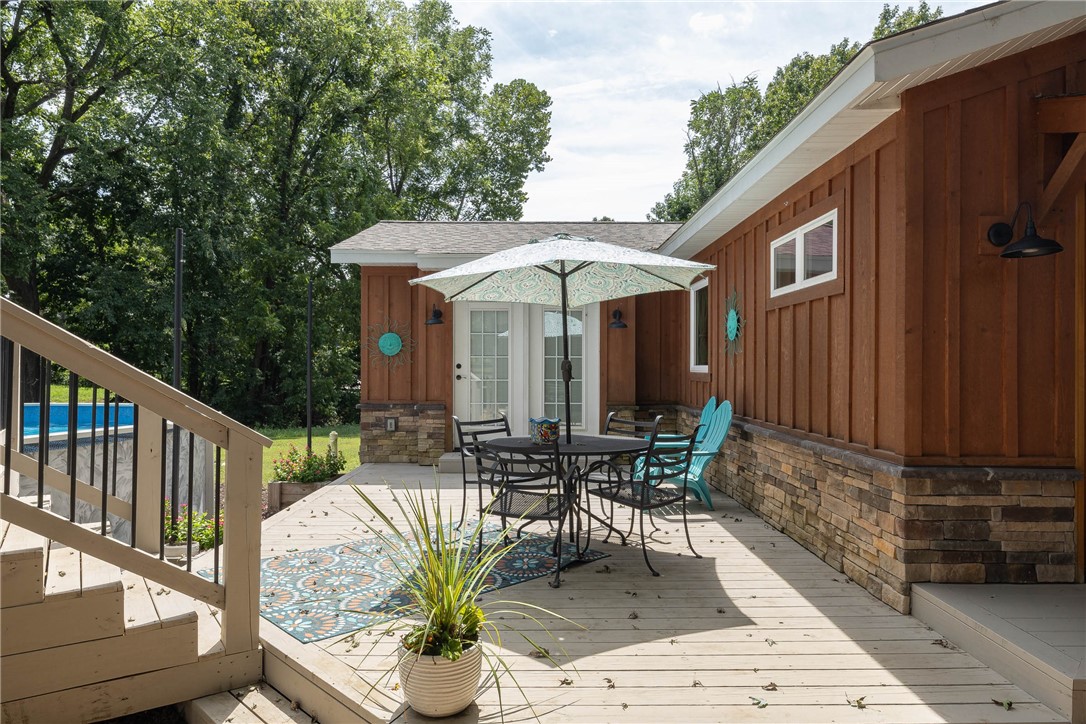 Goshen Outlots - Residential