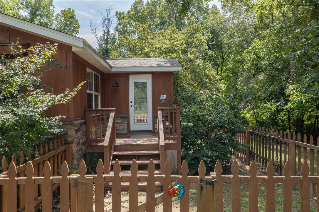 Goshen Outlots - Residential