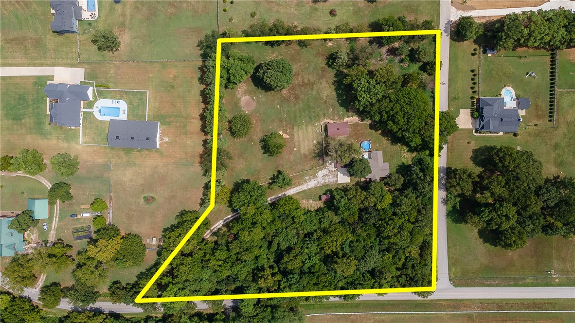 Goshen Outlots - Residential