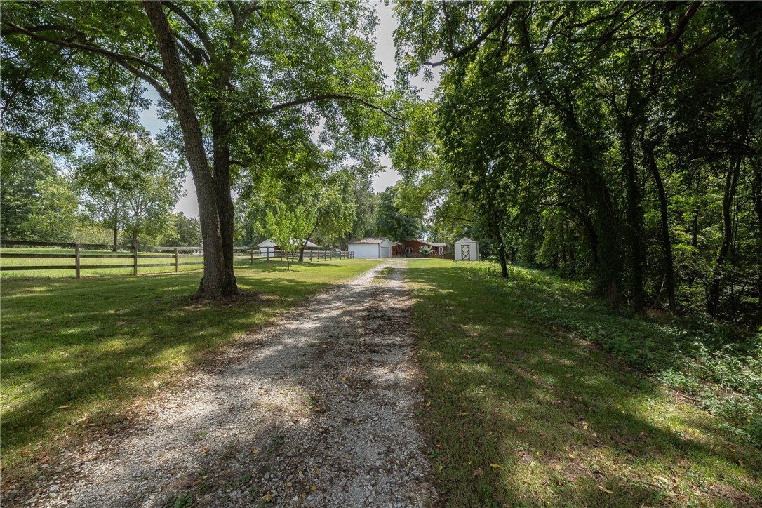 Goshen Outlots - Residential