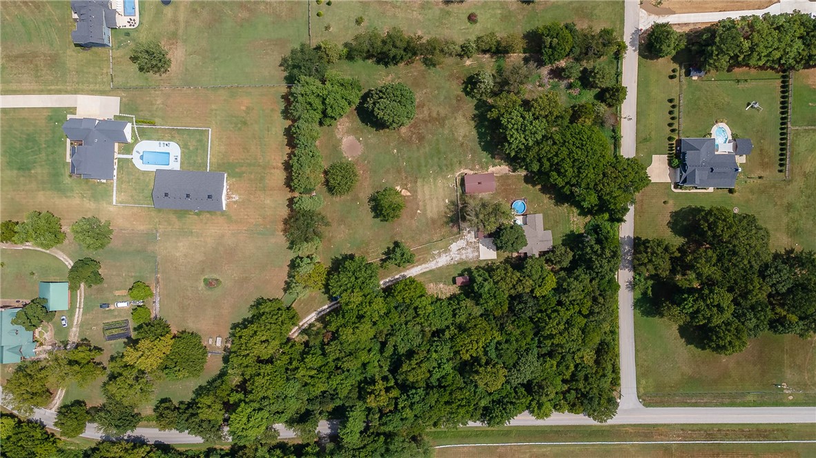 Goshen Outlots - Residential