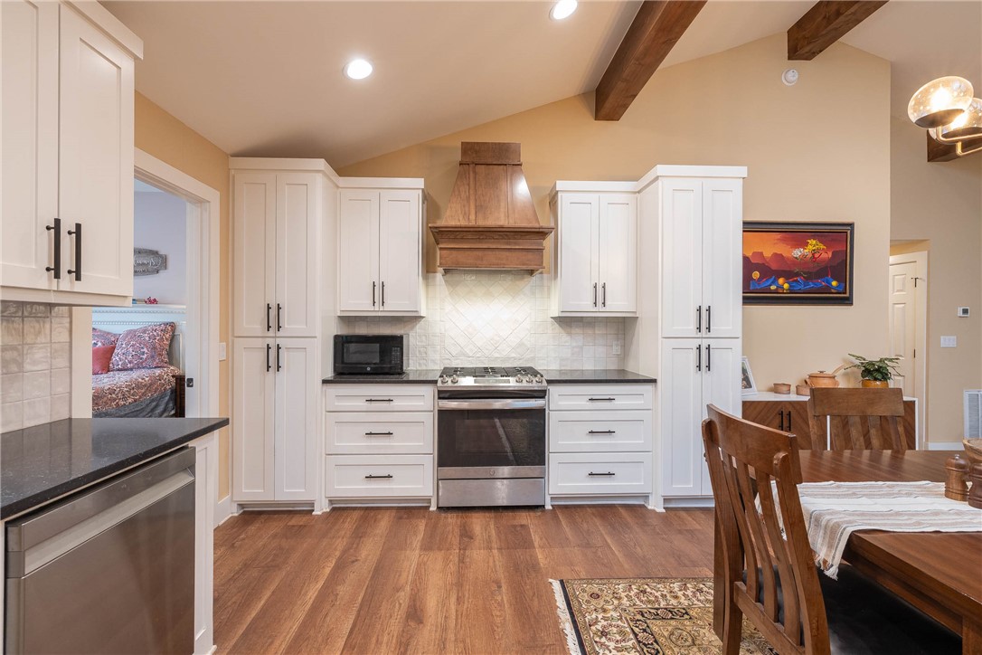 Goshen Outlots - Residential