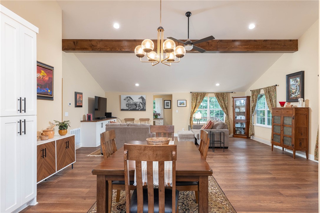 Goshen Outlots - Residential