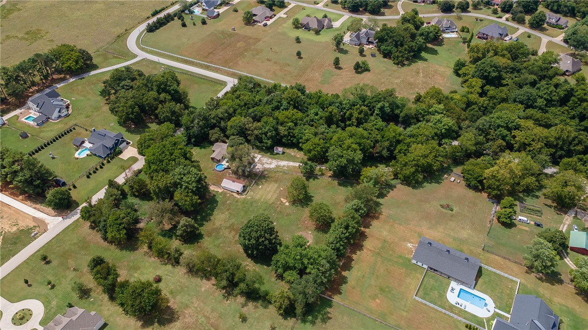 Goshen Outlots - Residential