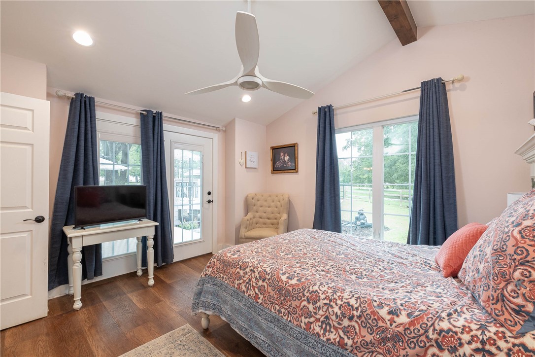 Goshen Outlots - Residential