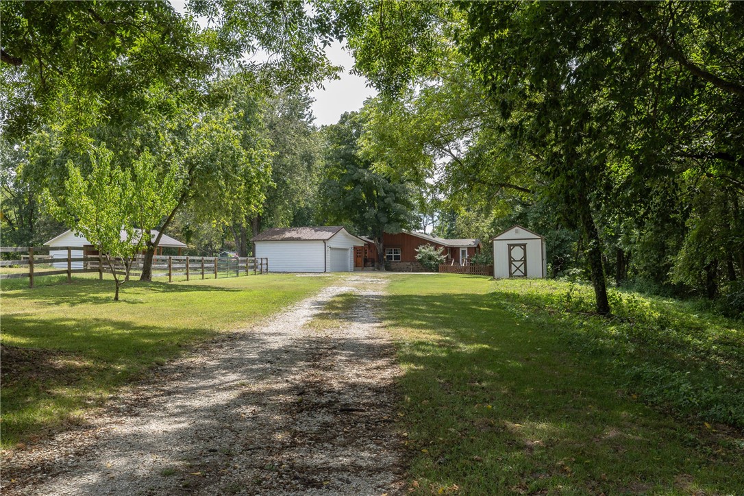 Goshen Outlots - Residential