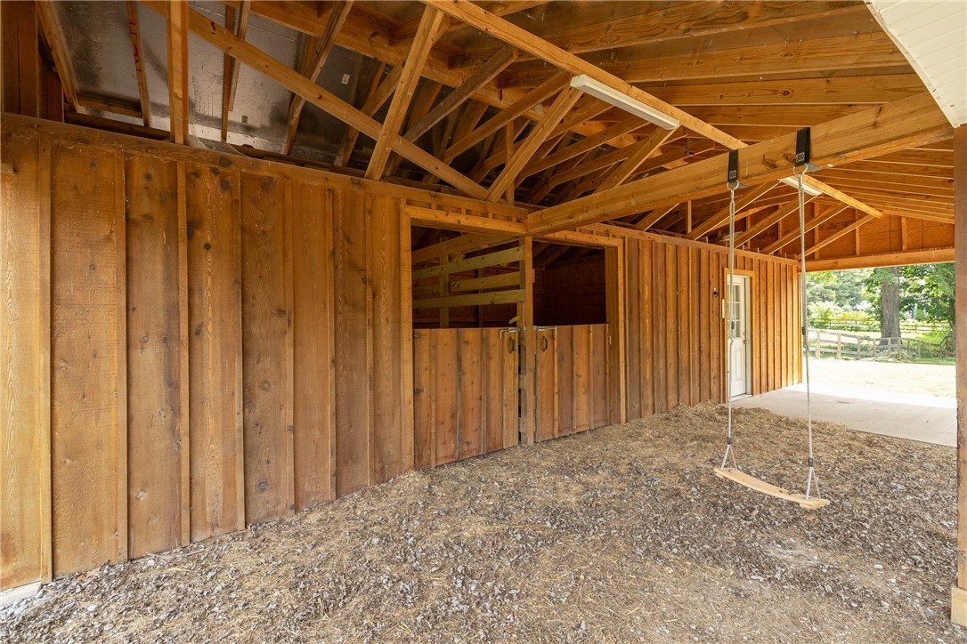 Goshen Outlots - Residential