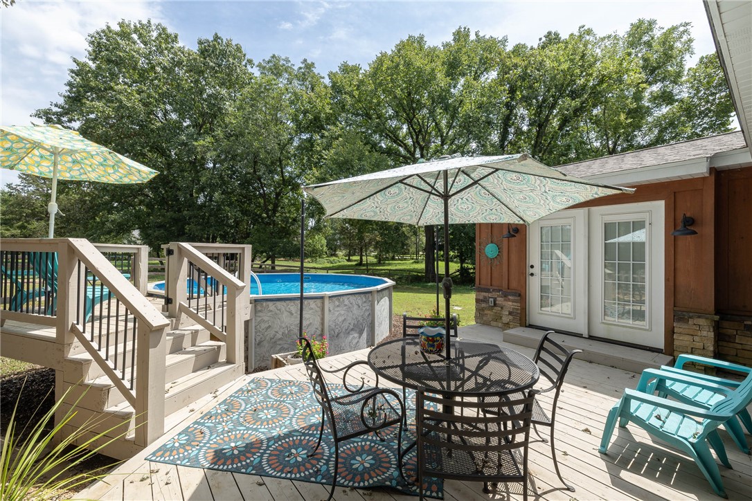 Goshen Outlots - Residential