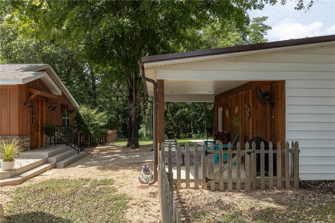 Goshen Outlots - Residential