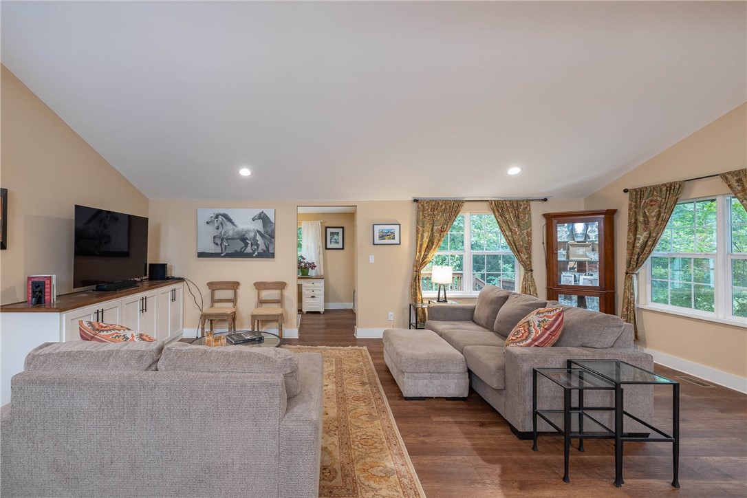 Goshen Outlots - Residential