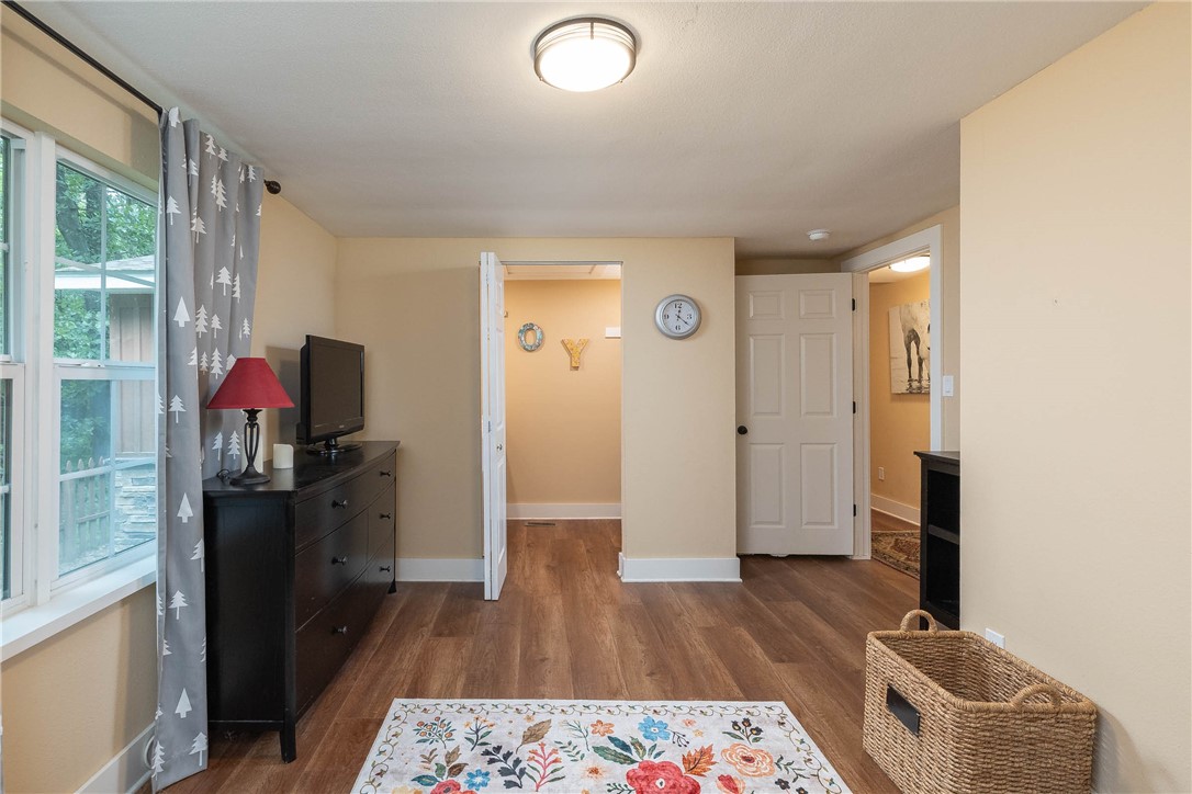 Goshen Outlots - Residential