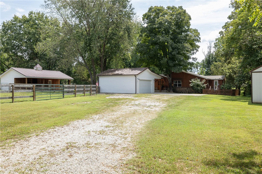 Goshen Outlots - Residential