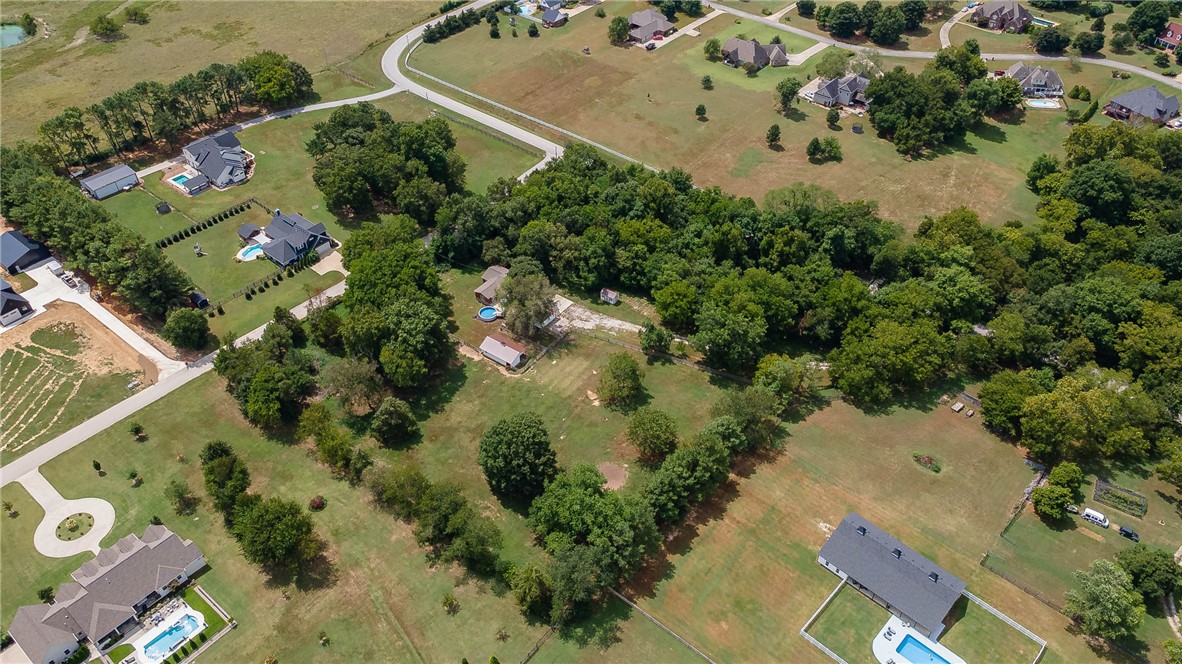 Goshen Outlots - Residential