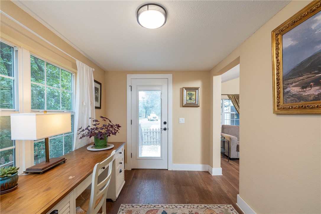 Goshen Outlots - Residential