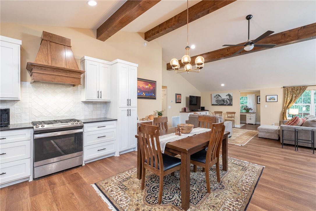 Goshen Outlots - Residential