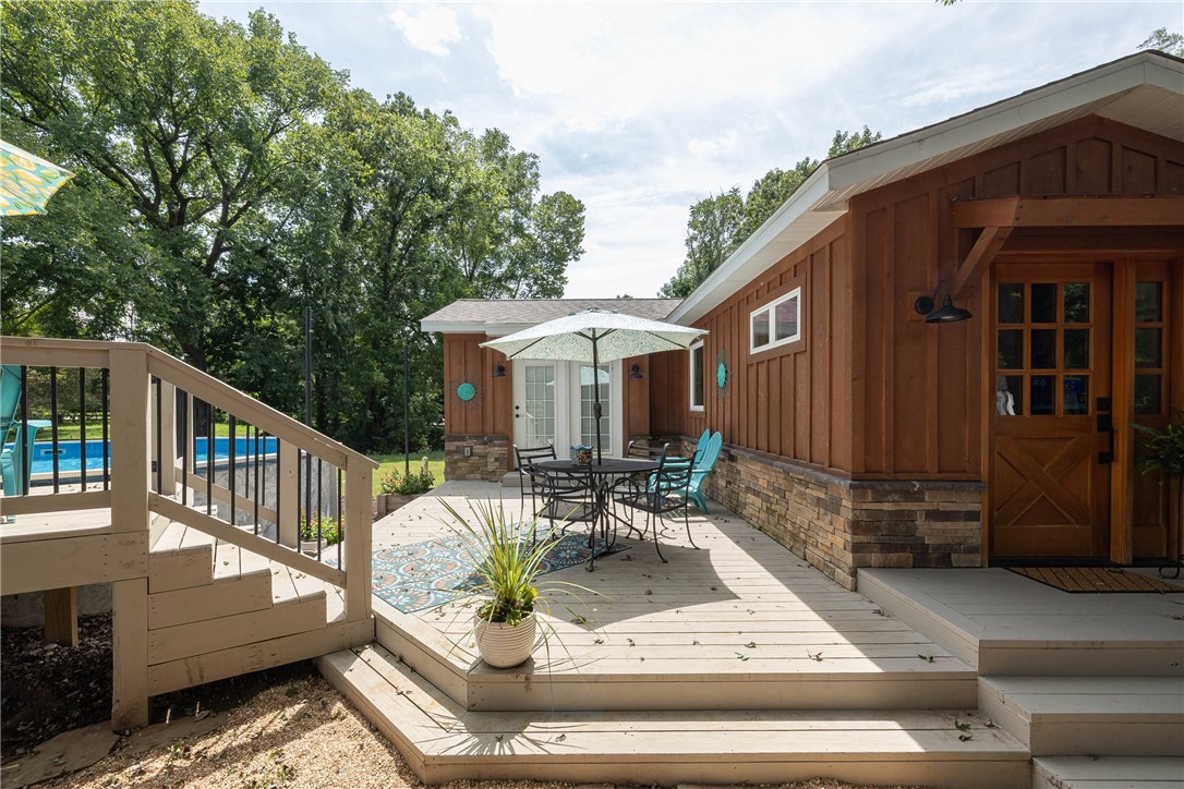 Goshen Outlots - Residential