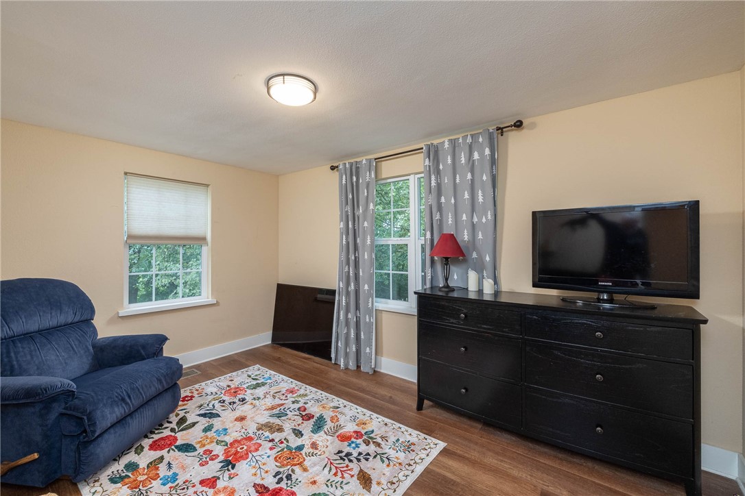 Goshen Outlots - Residential