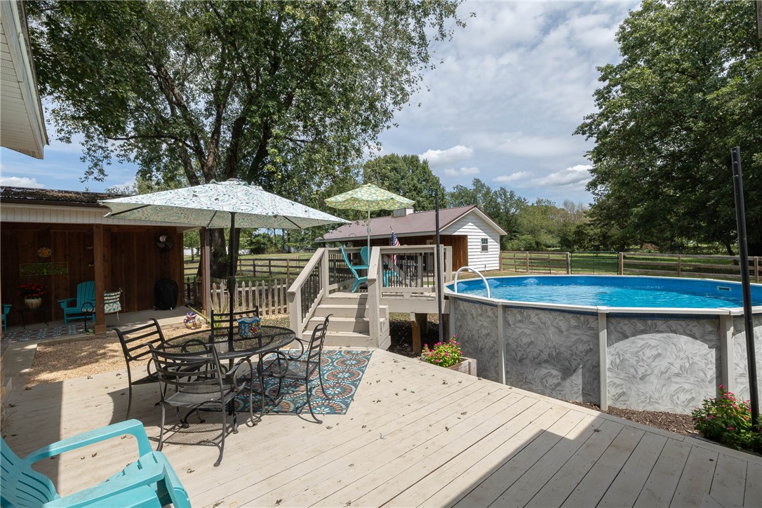 Goshen Outlots - Residential