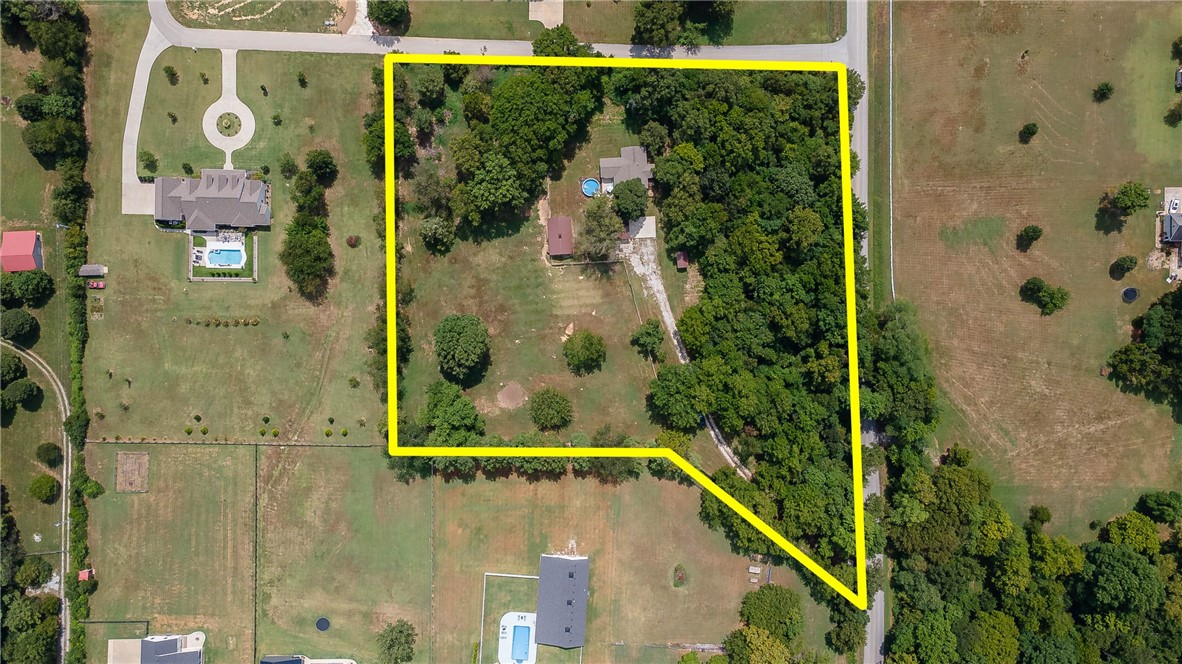 Goshen Outlots - Residential