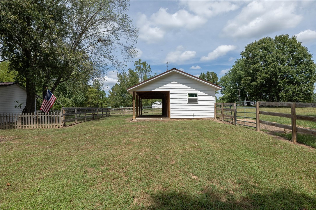 Goshen Outlots - Residential