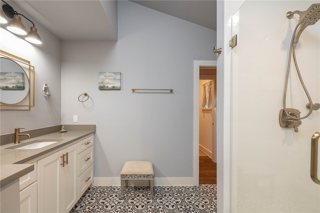 Goshen Outlots - Residential