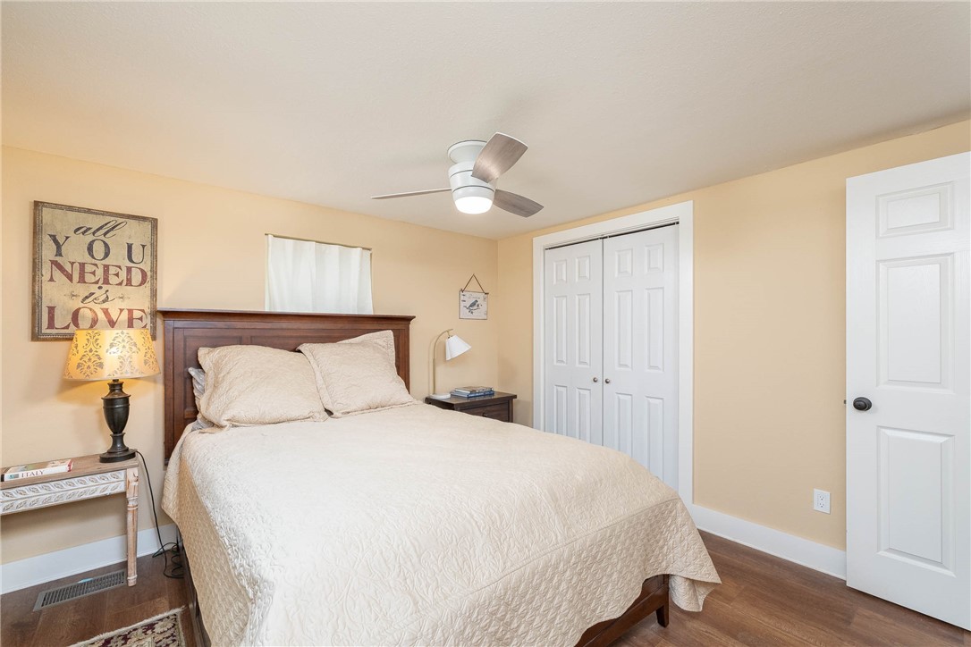 Goshen Outlots - Residential