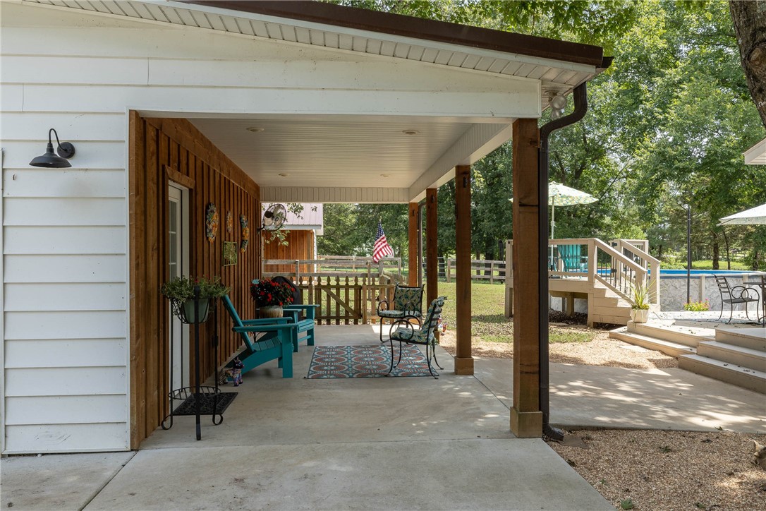 Goshen Outlots - Residential