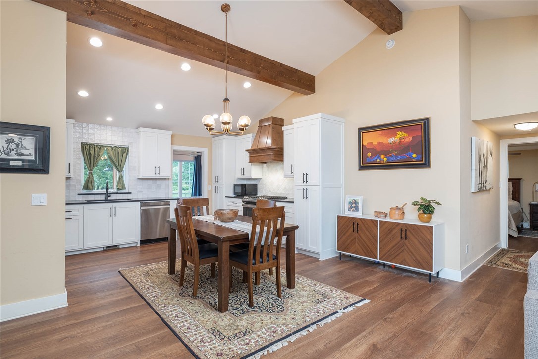 Goshen Outlots - Residential