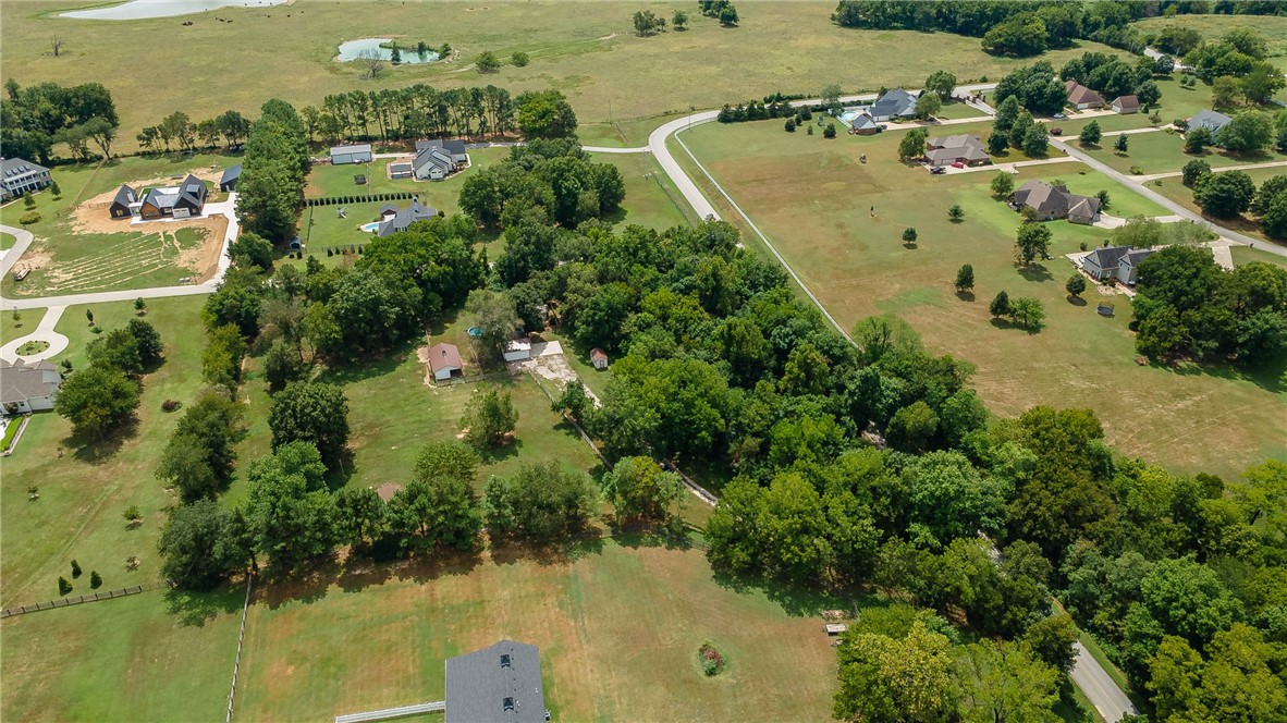 Goshen Outlots - Residential