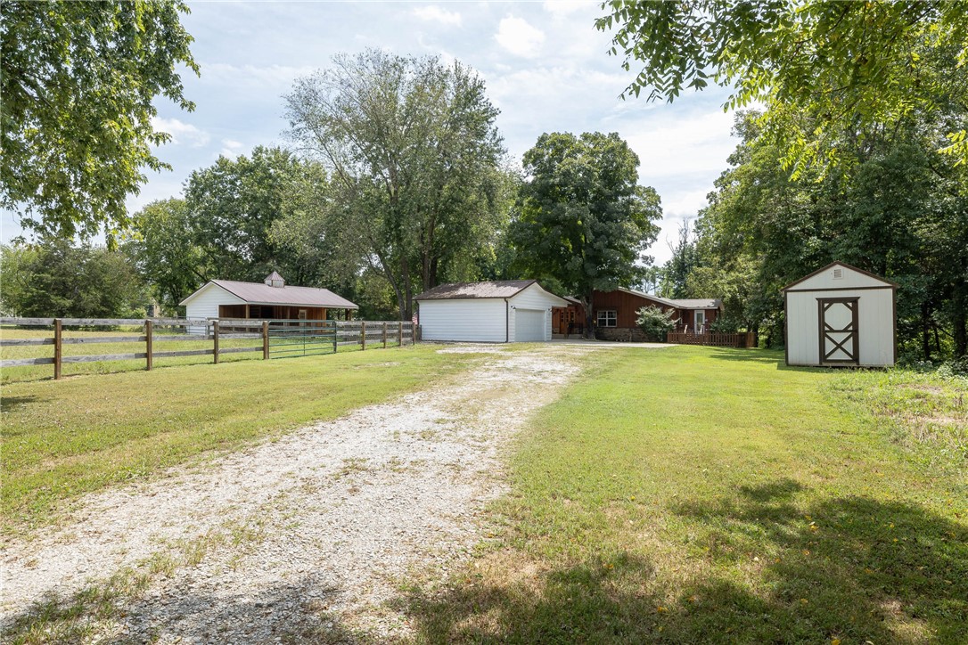 Goshen Outlots - Residential