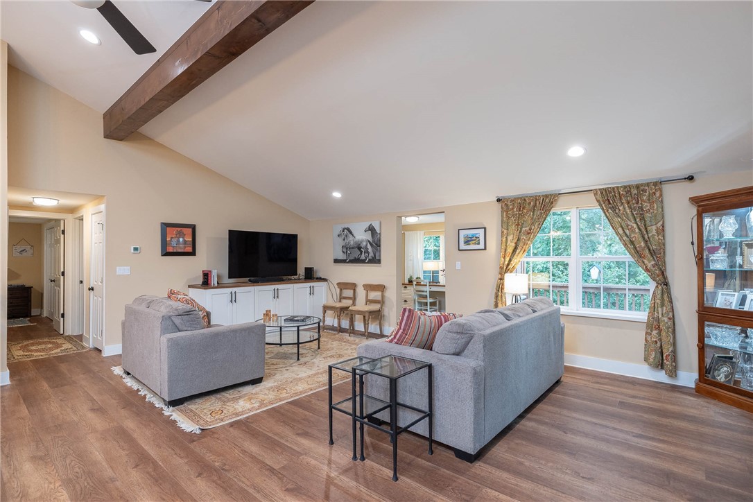 Goshen Outlots - Residential