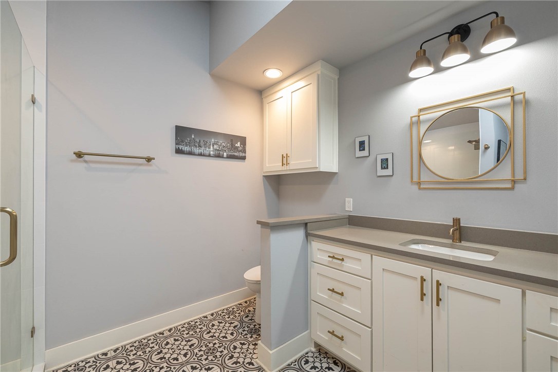 Goshen Outlots - Residential