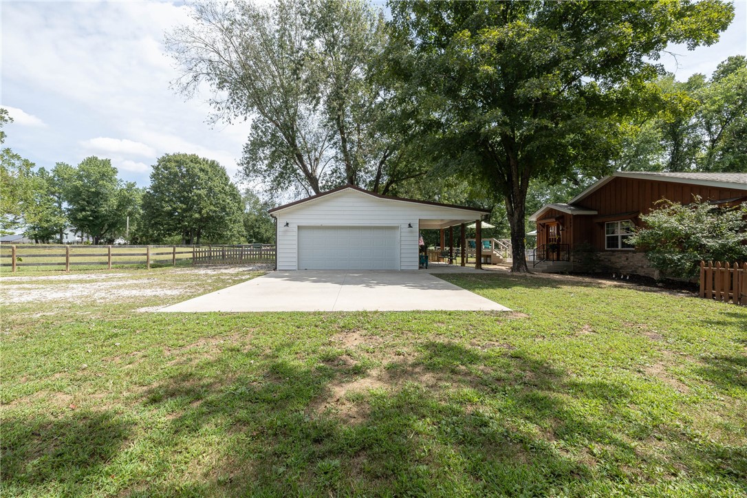 Goshen Outlots - Residential