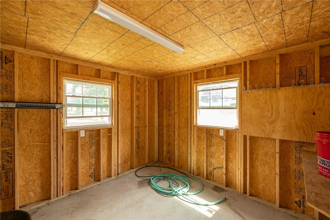 Goshen Outlots - Residential