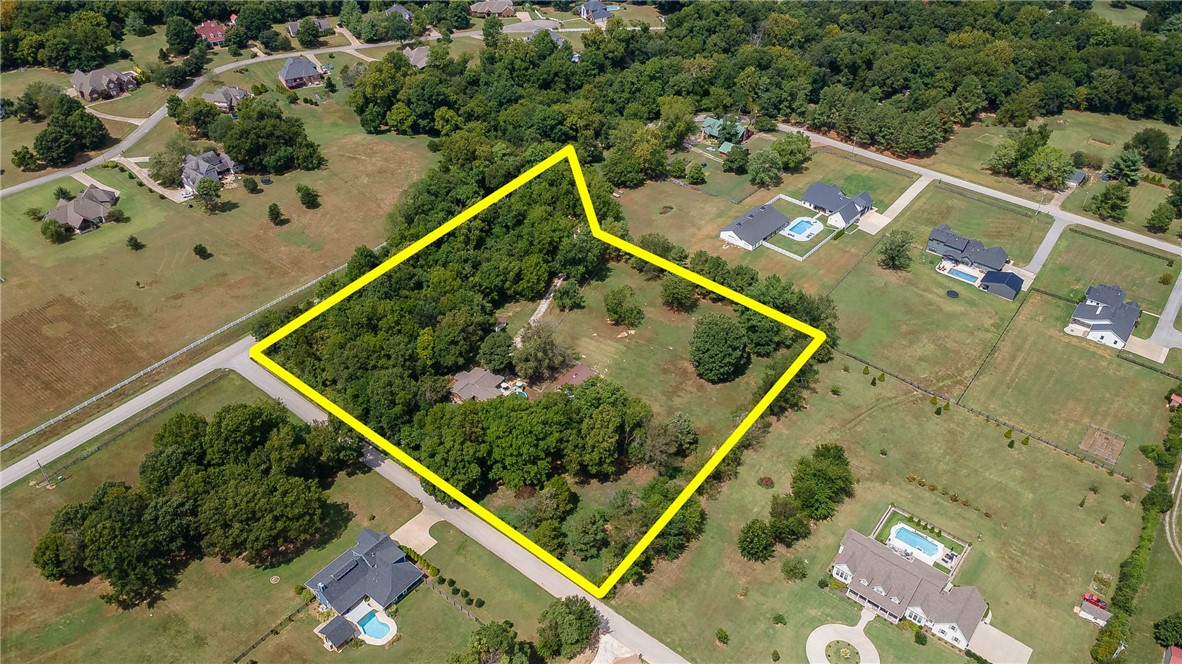 Goshen Outlots - Residential