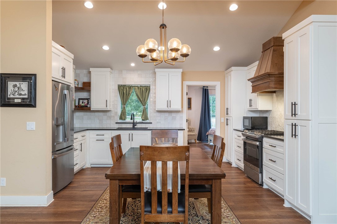 Goshen Outlots - Residential