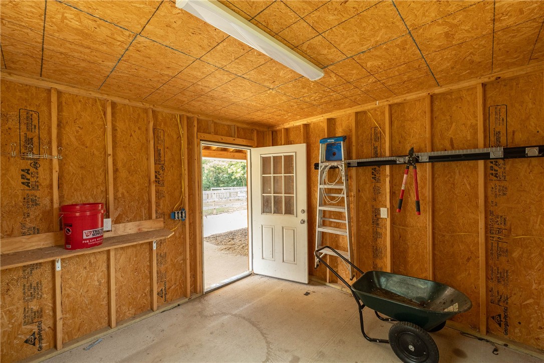 Goshen Outlots - Residential