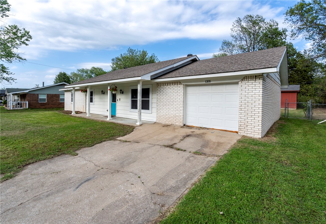 Lyndale Estates - Residential