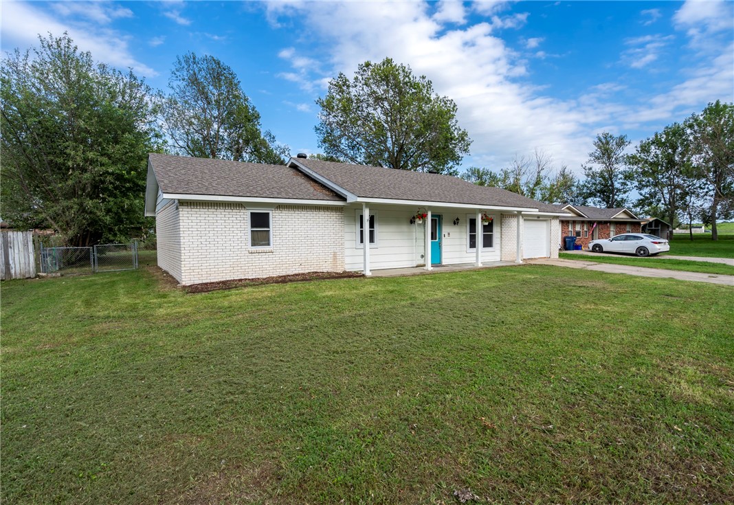 Lyndale Estates - Residential